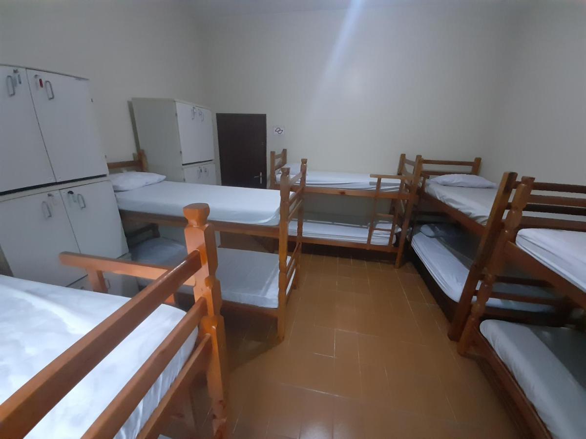 Perola House Hostel Guarujá Room photo