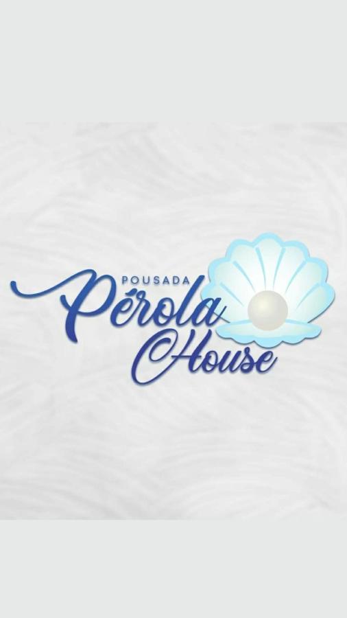 Perola House Hostel Guarujá Exterior photo